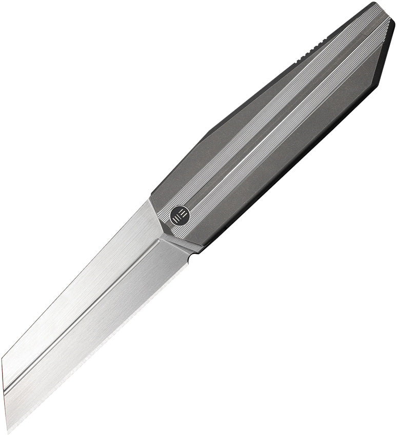 Collinear Framelock Gray Ti WE22034D-2