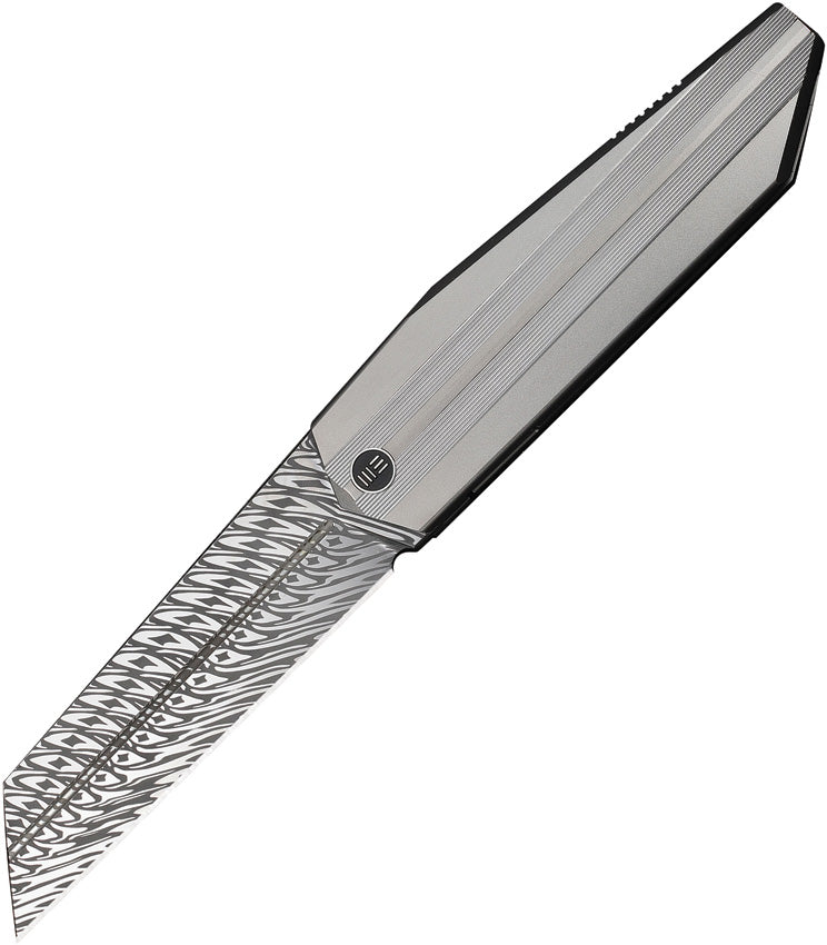 Collinear Framelock Damasteel WE22034D-DS1