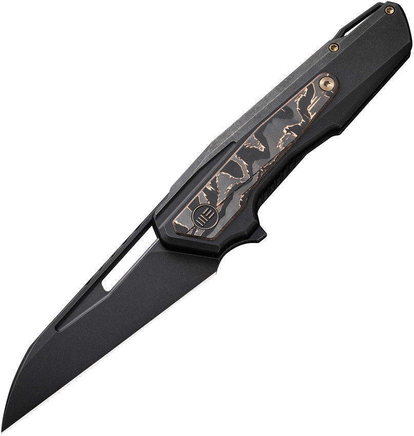 Falcaria Framelock Copper Foil WE23012B-2