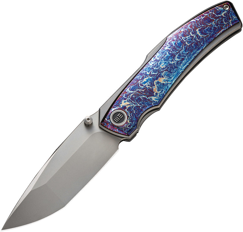 Swordfin Linerlock Flame WE23067-1