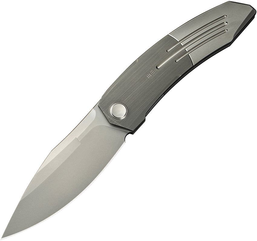 Sine Wave Nested Linerlock Gry WE23069B-2