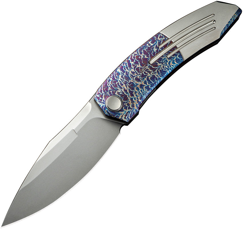Sine Wave Nested Linerlock Flm WE23069B-4
