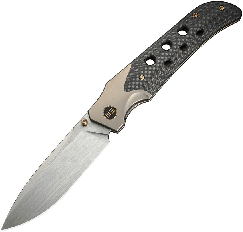 Guthrie Bolster Lock Champ WE23072B-2