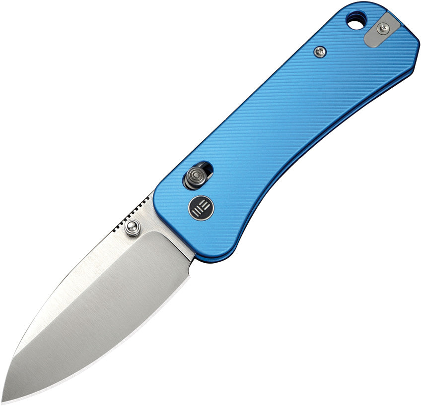 Banter 2 Crossbar Lock Blue WE23075-1