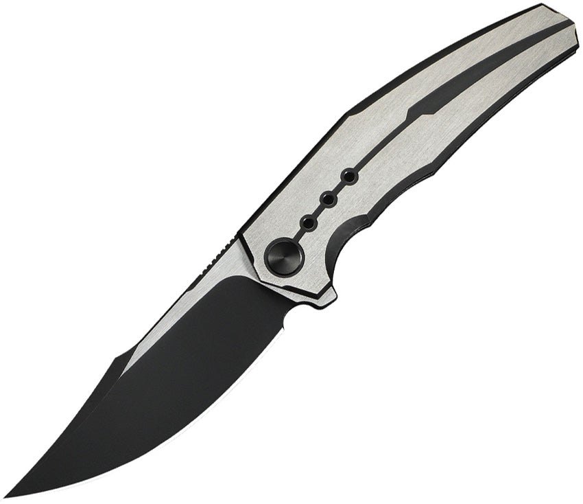 Kyklos Framelock Two Tone WE23086-3