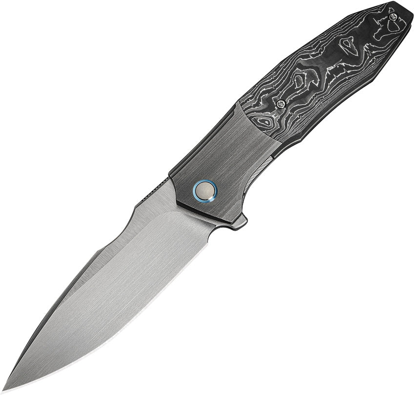 Archeozoic Interframe Lock WE23091-2