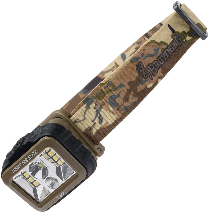 Night Gig Elite Headlamp 3713007