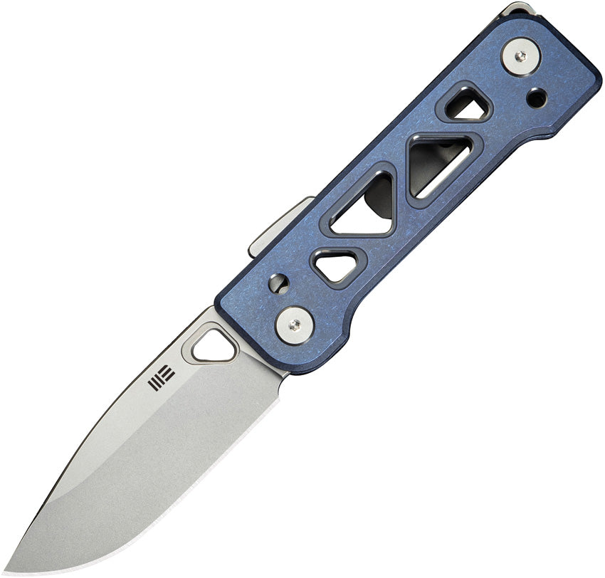 Tyro Superlock Blue WE24001-4