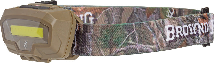 Night Gig Headlamp Camo 3713030