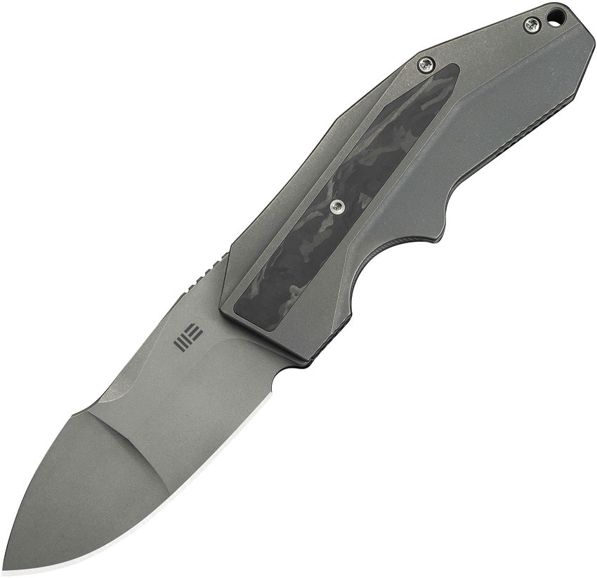 Coral Framelock Gray WE24044-2