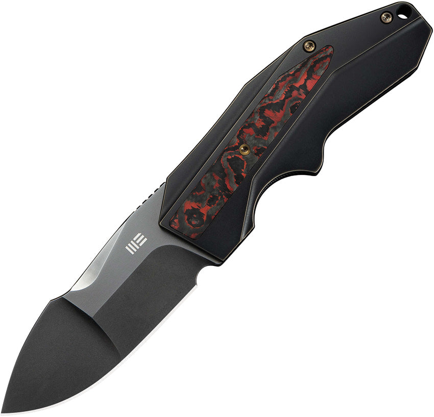 Coral Framelock Bronze WE24044-3