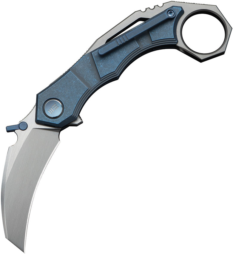 Tayra Framelock Blue SW WE24069-3