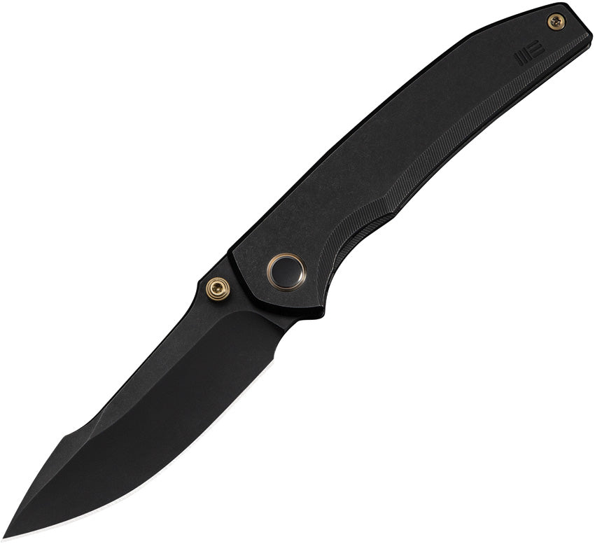 Ryson Framelock Black WE240861