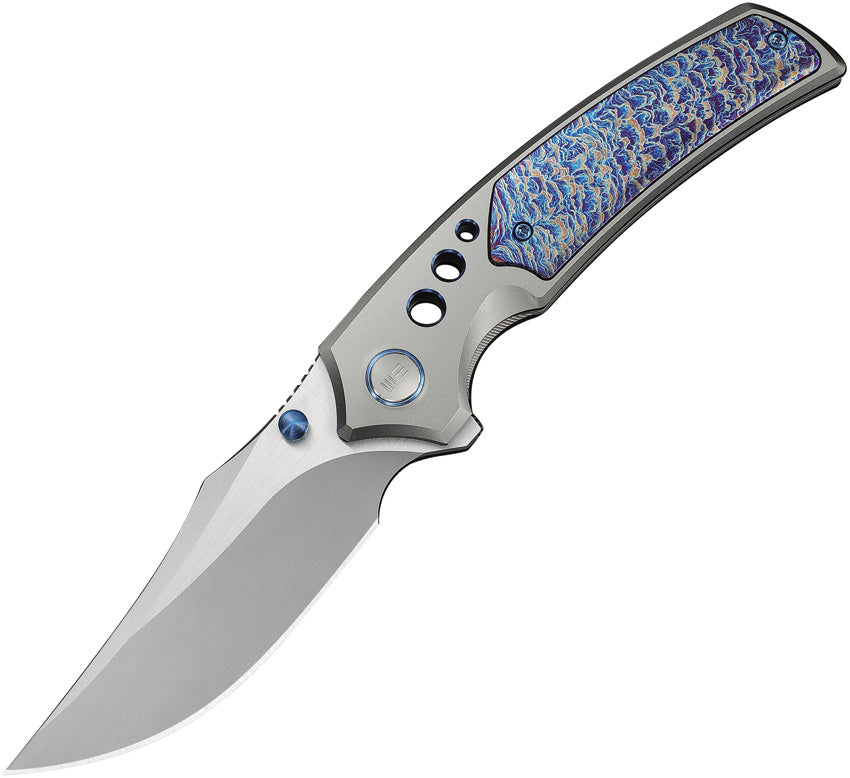 Skynix Bolster Lock Flame