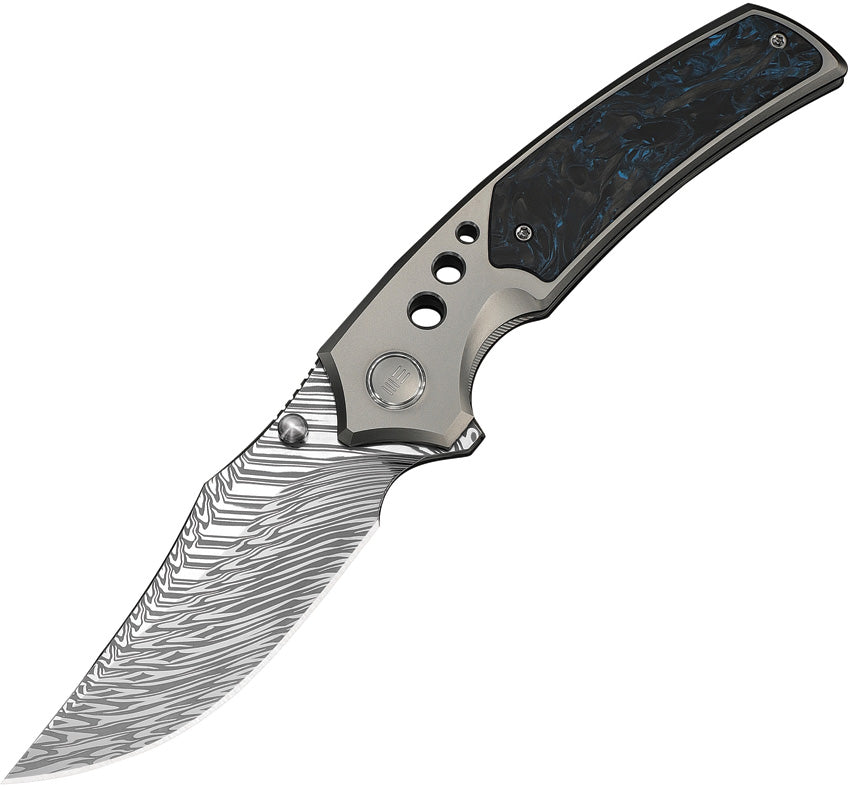 Skynix Bolster Lock Blue CF