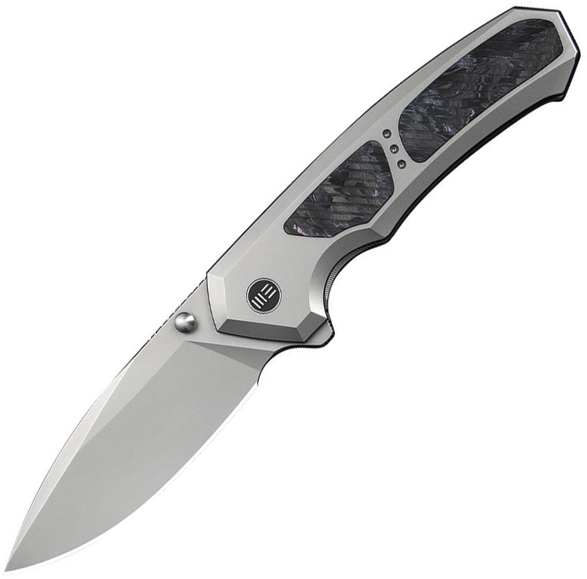 Corwyn Framelock Blk/Pnk CF WE24088-2