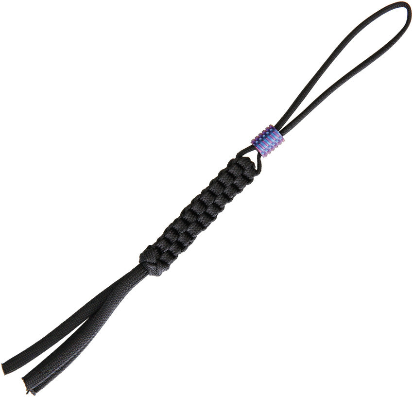 Paracord Lanyard A01B