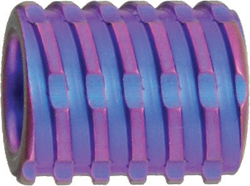 Titanium Bead Purple A02B