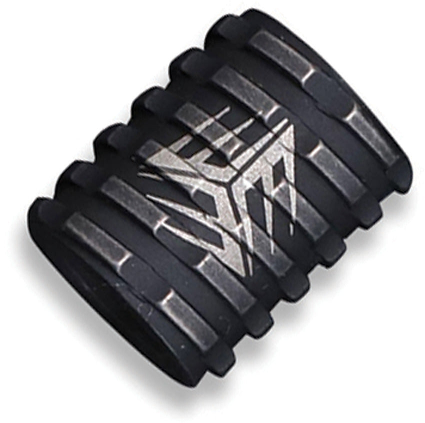 Titanium Bead Black Sw A-02E