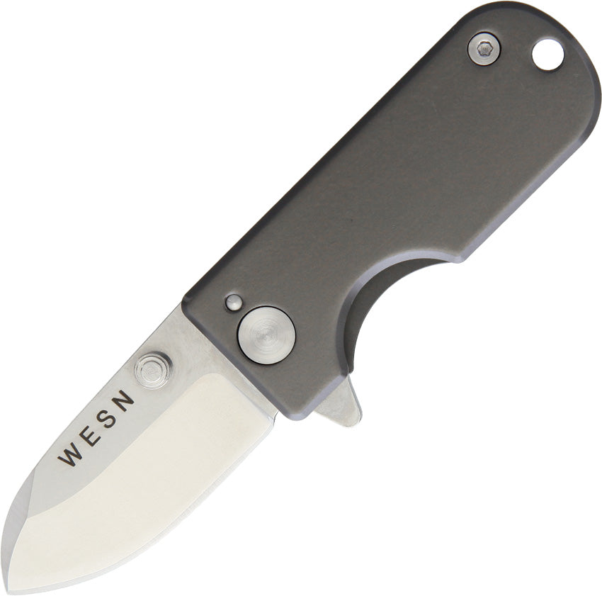 Microblade Framelock