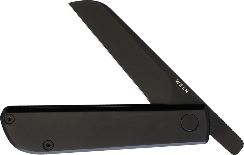 Samla Folder Titanium Black WESN14-6