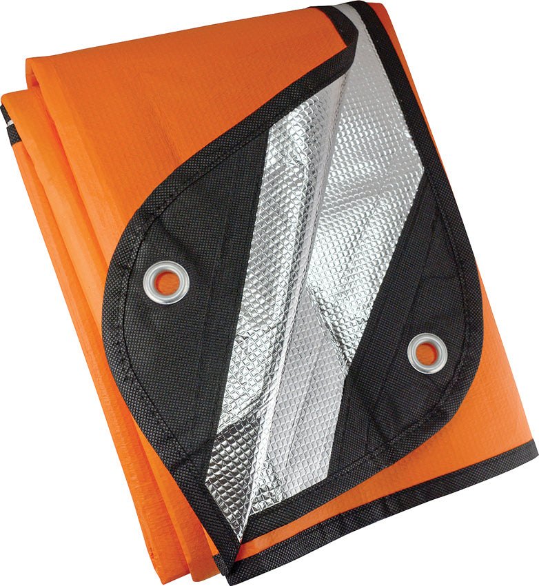 Survival Blanket Orange 20-PGR0010-08