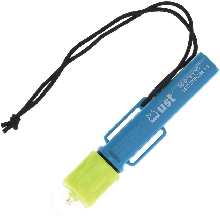 See-Me LED Strobe 1.0 1146794
