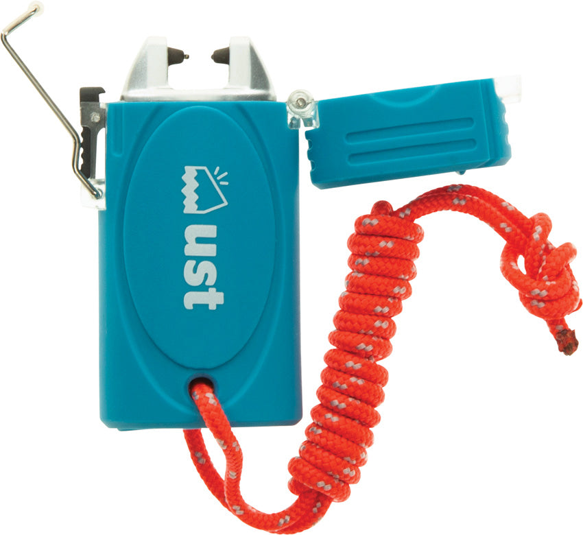 TekFire Pro Flameless Ligher 1142764