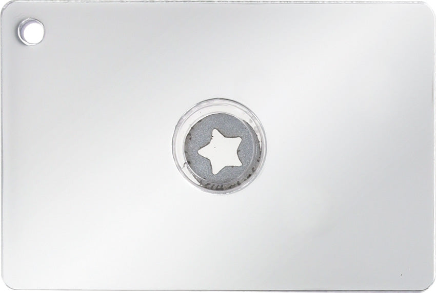 Star Flash Signal Mirror 1146760