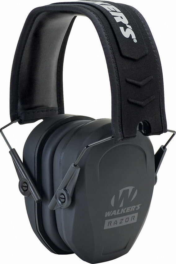 Razor Slim Passive Muffs GWP-RSMPAS