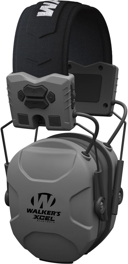 XCEL Bluetooth Digital Muffs GWP-XSEM-BT