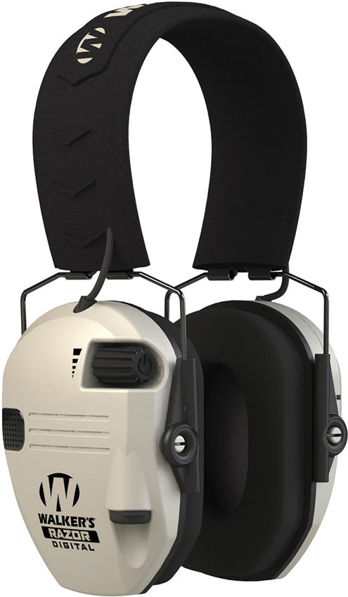 Digital Razor Electronic Muff GWP-DRSEM