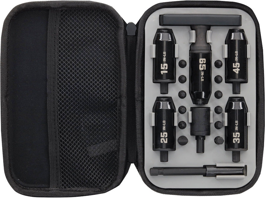F.A.T. Stix Torque Wrench Set 1136022