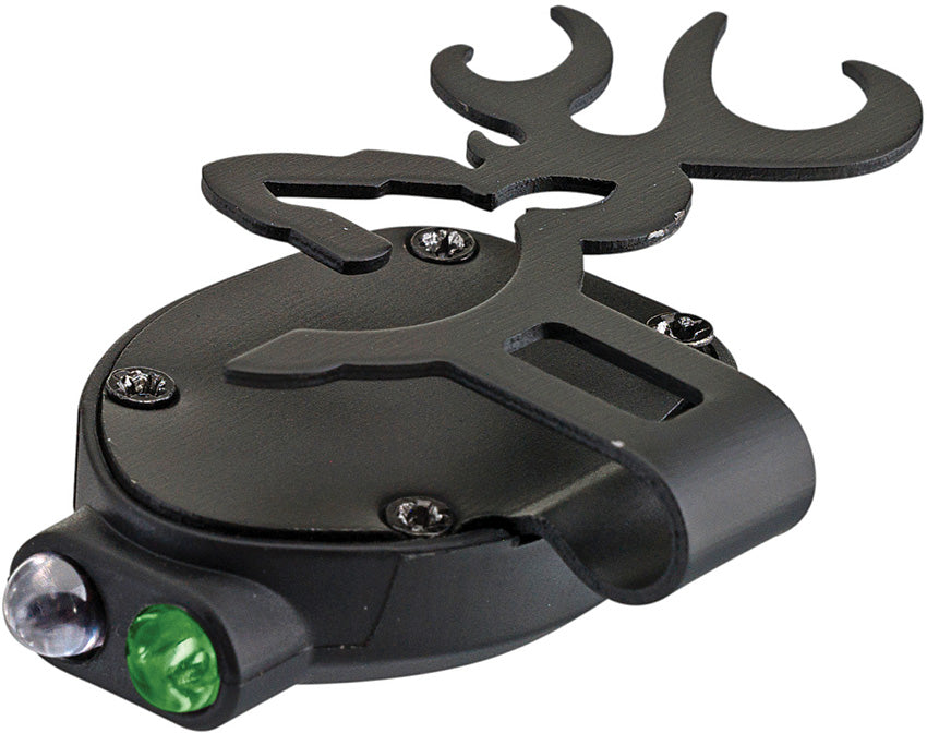 Buckmark Cap Light Black 3716110