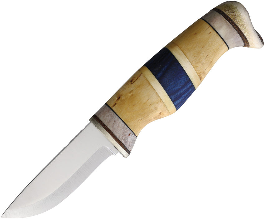 Finland Fixed Blade 23FIN