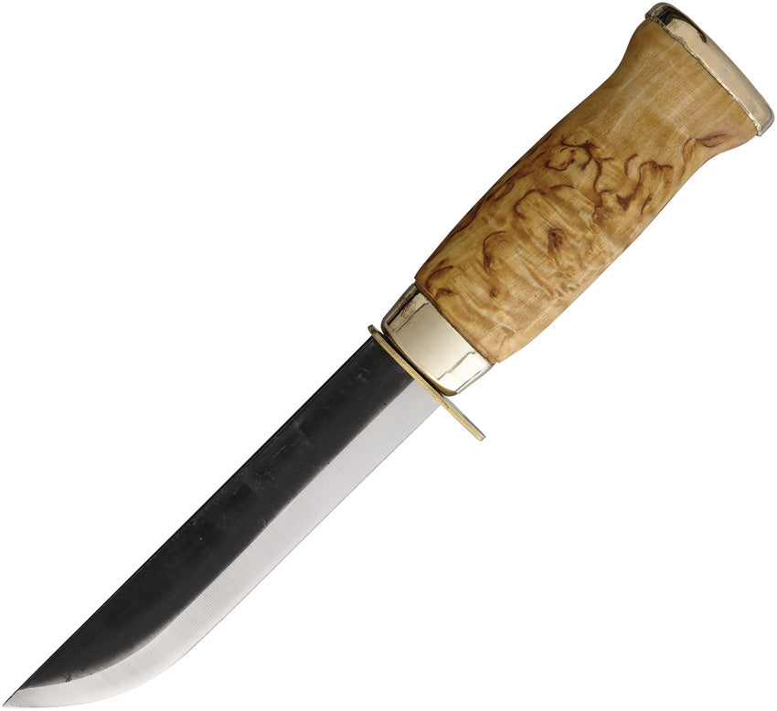Bearleuku Fixed Blade Curly 23KLSS