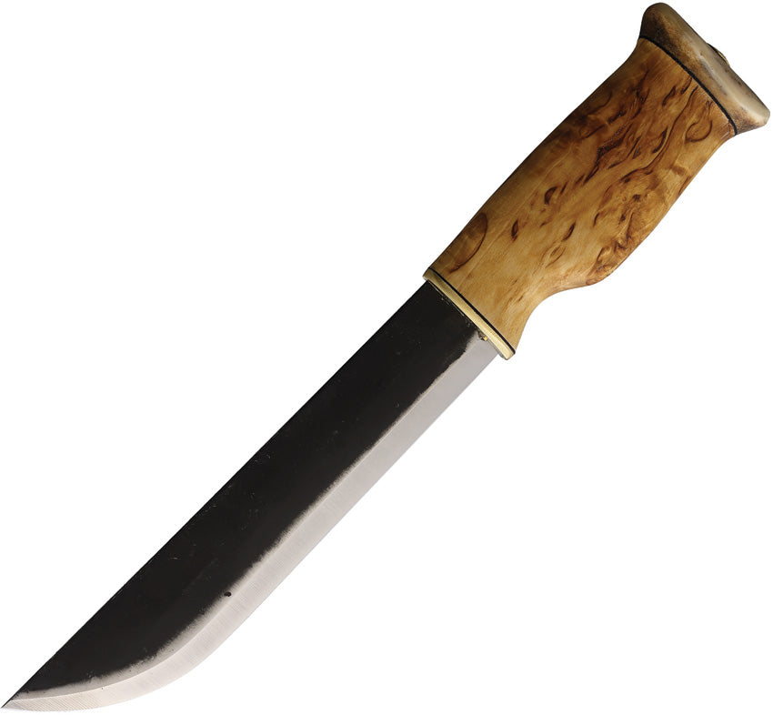 Leuku Bowie Curly Birch 23LE