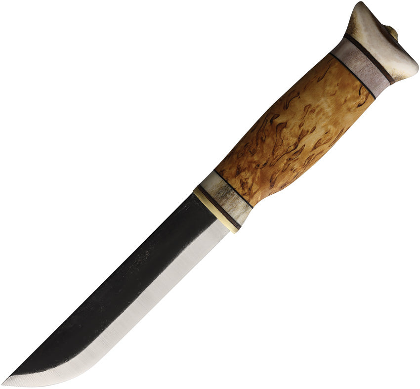 Reindeer Herder's Knife 23PM