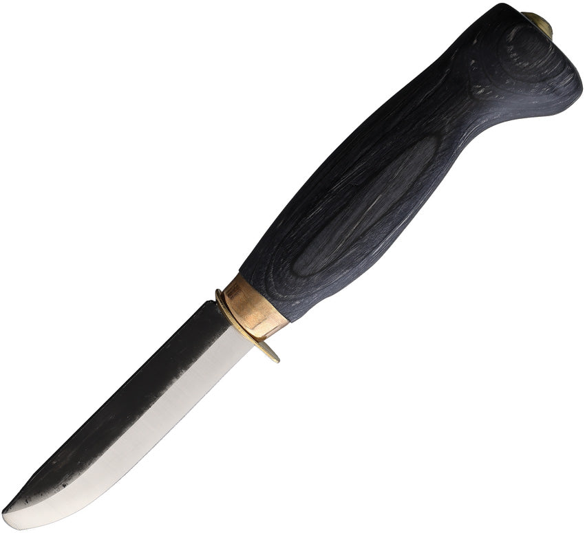 Child's First Knife Black 23PP_ENSI BLACK