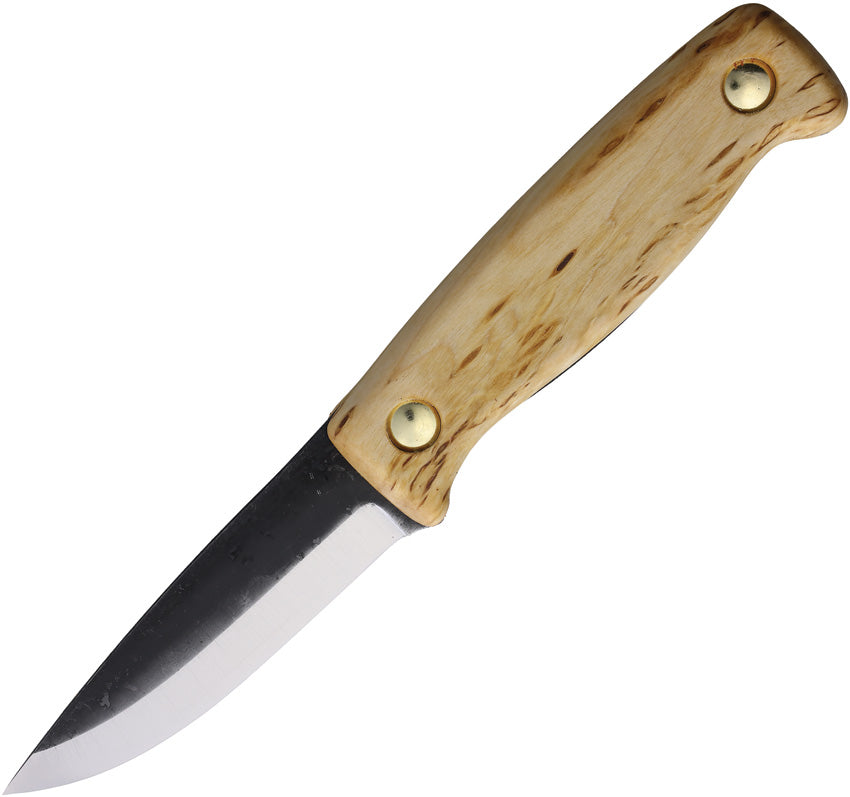 Pukari Fixed Blade Carbon 23PUK