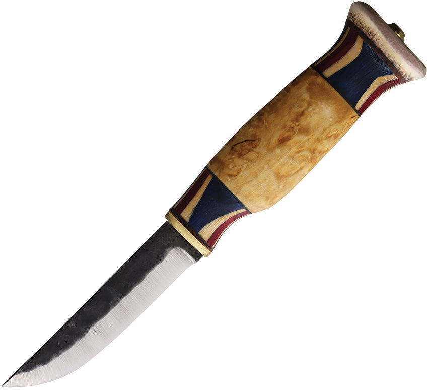 Fixed Blade 23USA95
