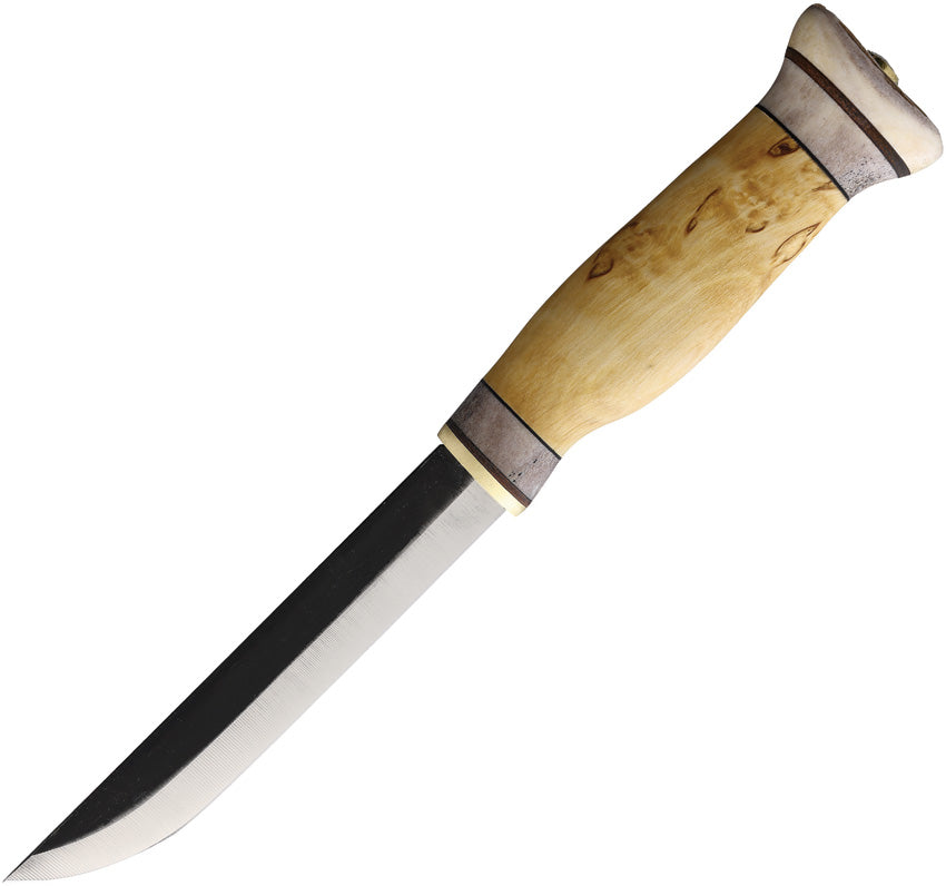 Vuolu 13 Fixed Blade 23V13