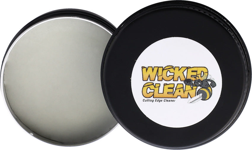 Wicked Clean .5 oz WC.5