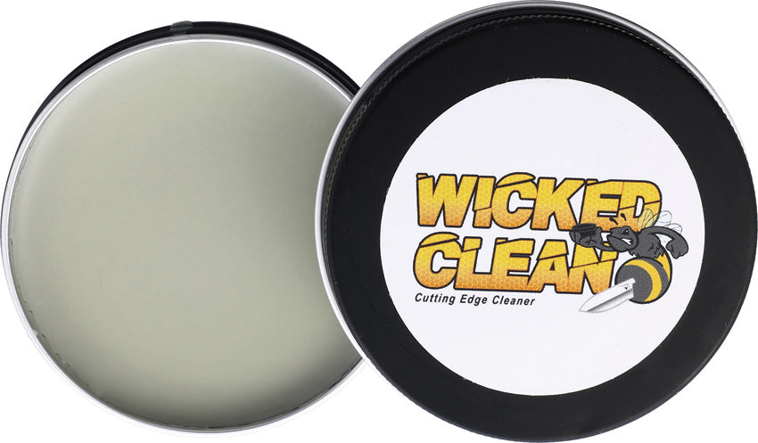 Wicked Clean 2 oz WC2