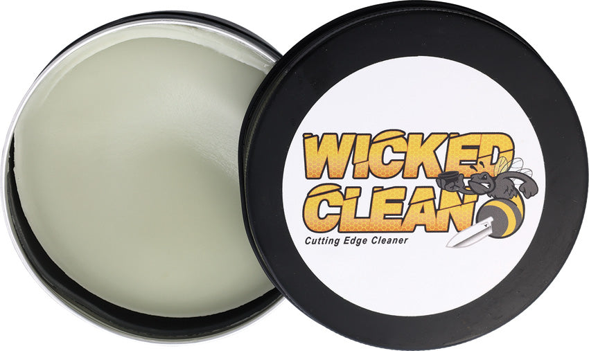 Wicked Clean 8 oz WC8