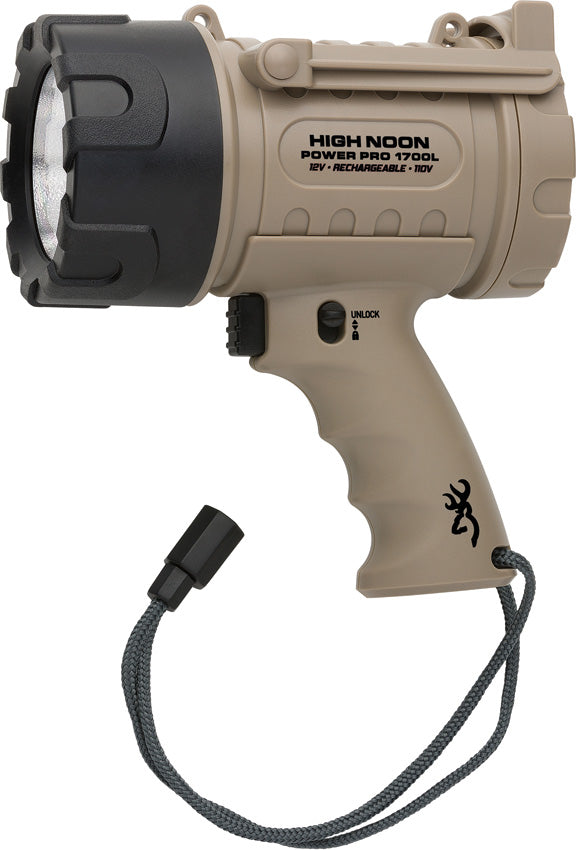High Noon Pro Spotlight 3717805