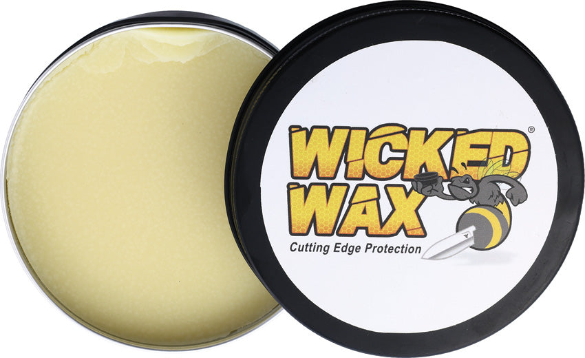 Wicked Wax 8 oz WW8