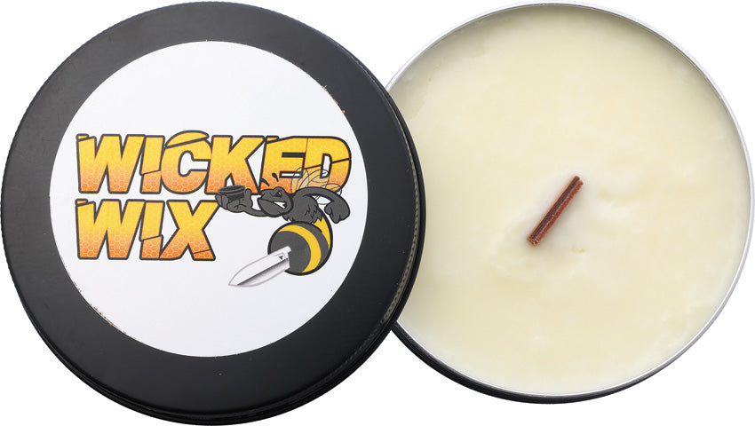 Wicked Wix Candle Cran Apple WIX-CRANBERRY-APPLE