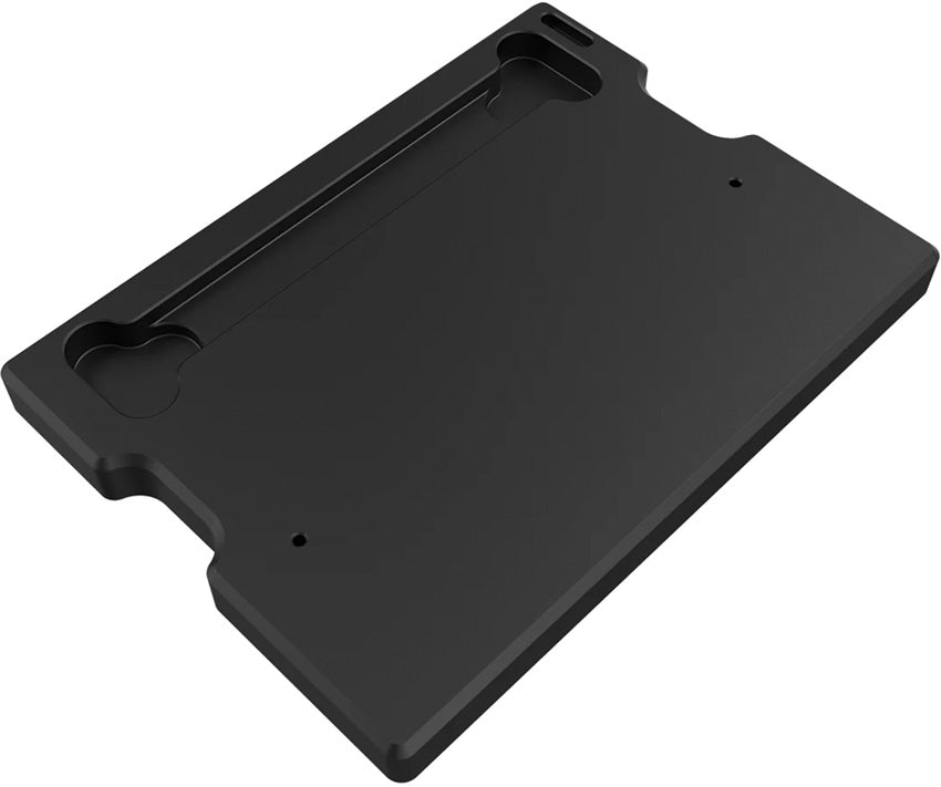 Aluminum Base For WE60 Series WE026
