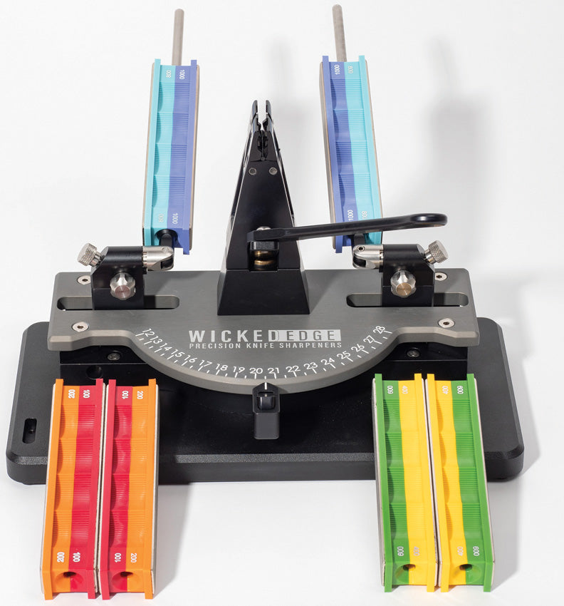 Generation 4 Pro-410 WE410